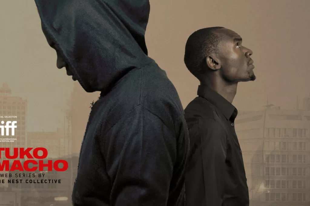Tuko Macho