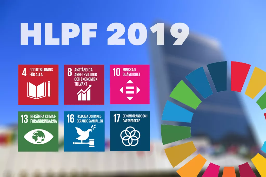 HLPF 2019