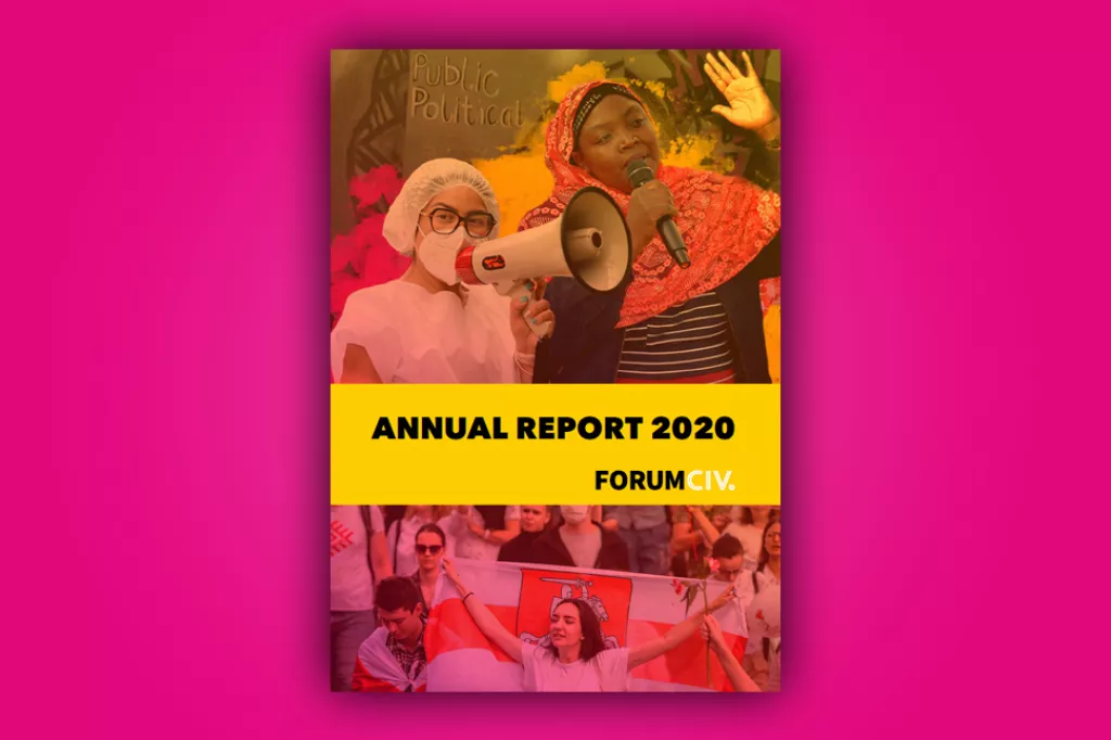 Annual Report 2020