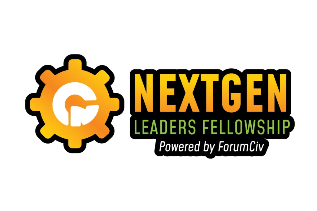 NextGen Leaders Fellowship logo