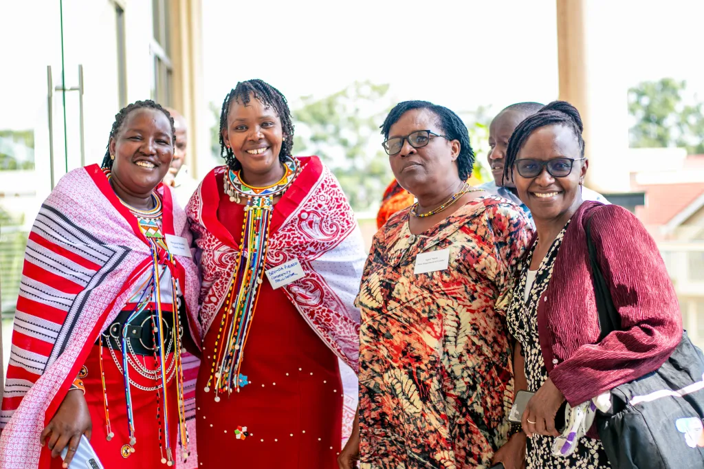 Knowledge sharing forum on unpaid care work, June 19, 2025 