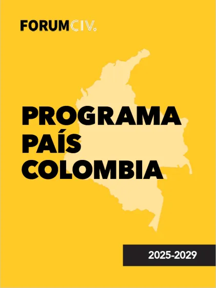 Programa País Colombia