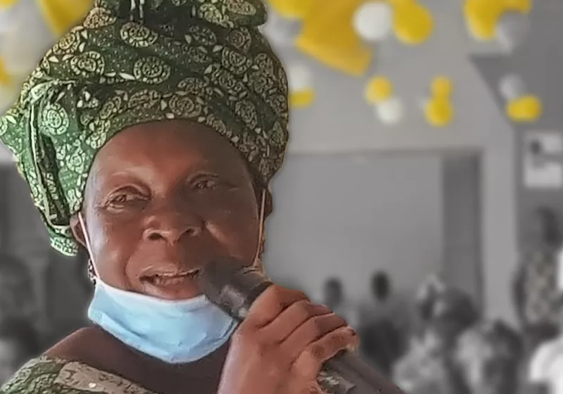 Liberia land conference Miniatyr