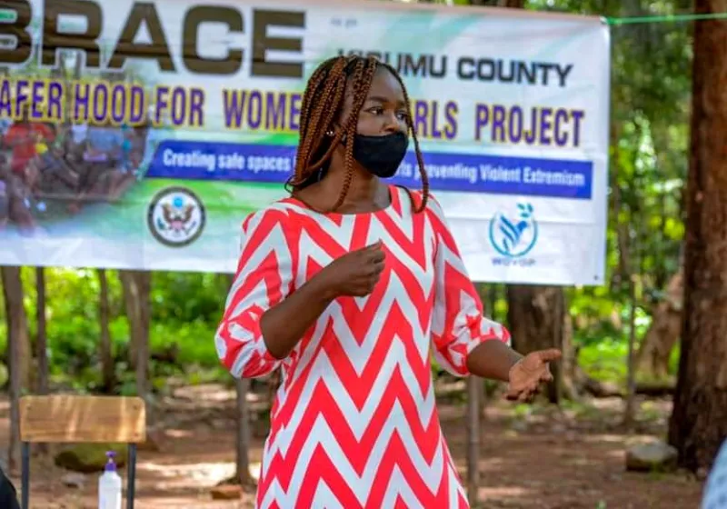 Grace Adhiambo Thumbnail