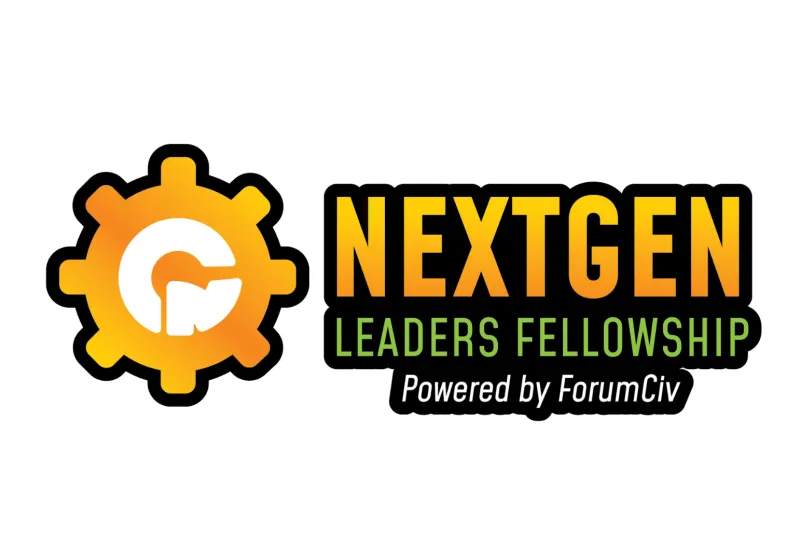 NextGen Leaders Fellowship logo