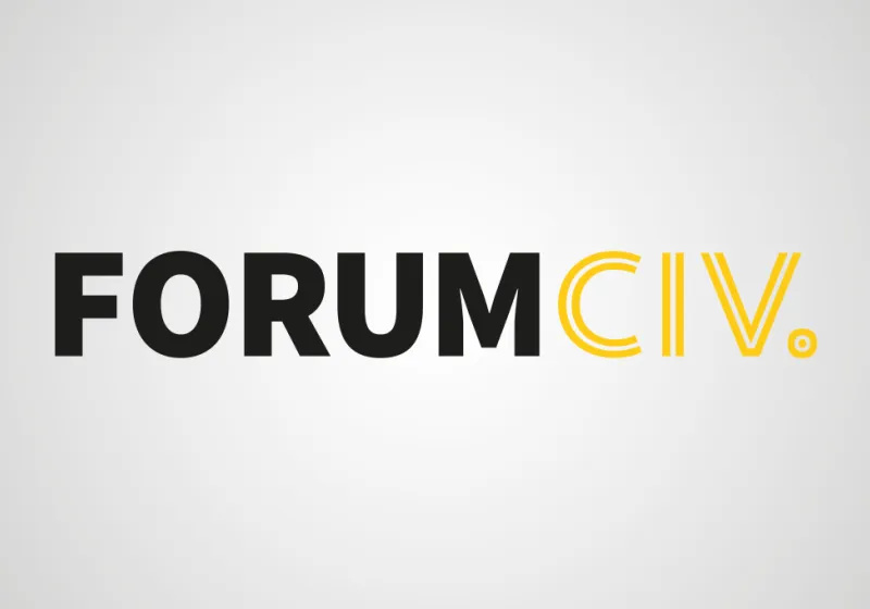 ForumCiv logotyp