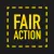 Fair Action logo