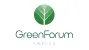 Green Forum Sweden logo