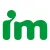 IM Logotyp