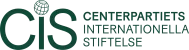 Centerpartiets internationella stiftelse
