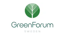 Green Forum Sweden logo