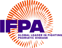 IFPA logotyp