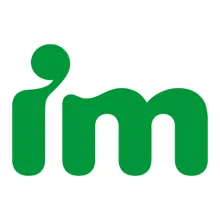 IM Logotyp