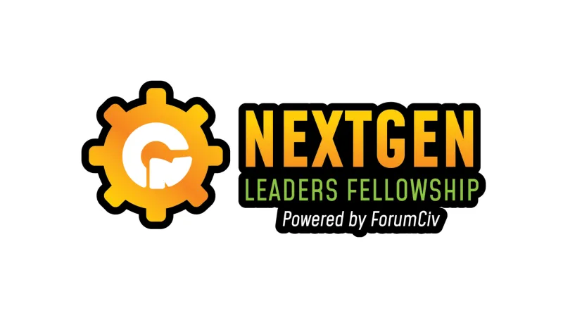 NextGen Leaders Fellowship logo