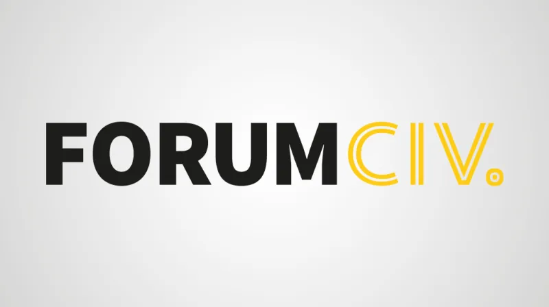 ForumCiv logotyp