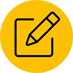 Application icon Thumbnail