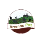 Aremos Paz logo